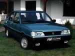 FSO Polonez Caro 1991 года